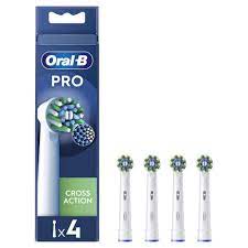Oral-B Cross X4